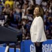 Sur CNN, Kamala Harris promet « un avenir juste et prospère » à l’Amérique